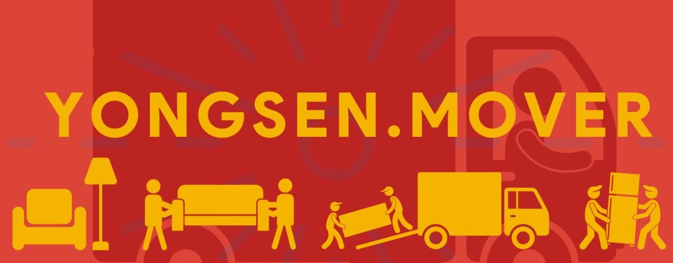 Yongsen Movers